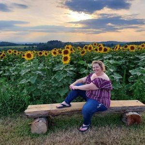 Meet your Posher, Dawn